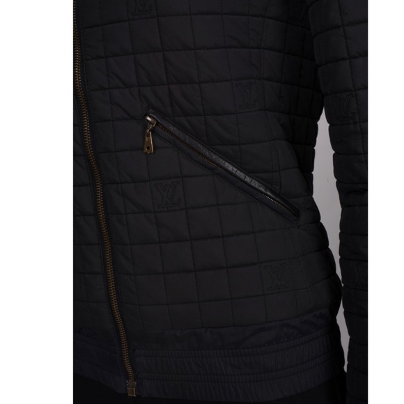 Louis Vuitton jacket - Picture 5 of 6